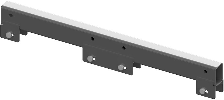 Product of Pullrite 3108 Fifth Wheel Trailer Hitch Rail Lift