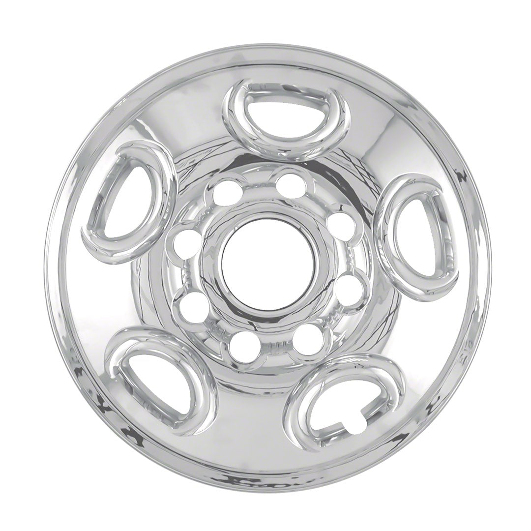 Product of Coast To Coast IWCIMP50X Silver Set Of 4