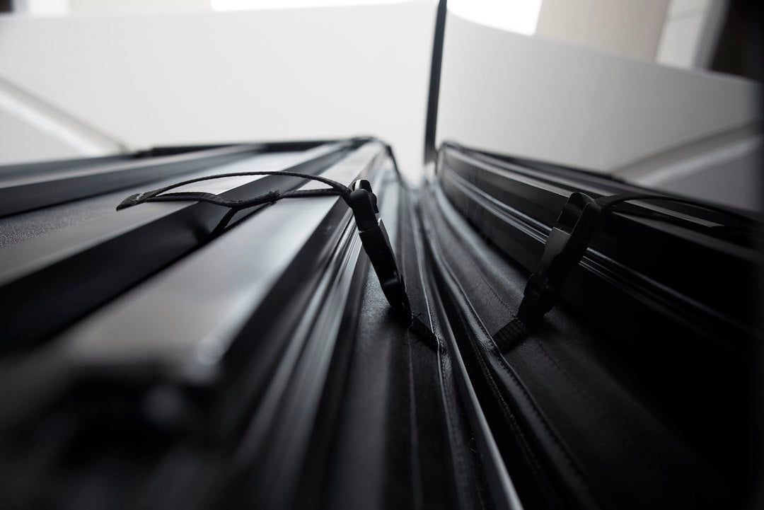 Product of Armordillo CoveRex TF Series Hard Folding 8717820 Tonneau Cover