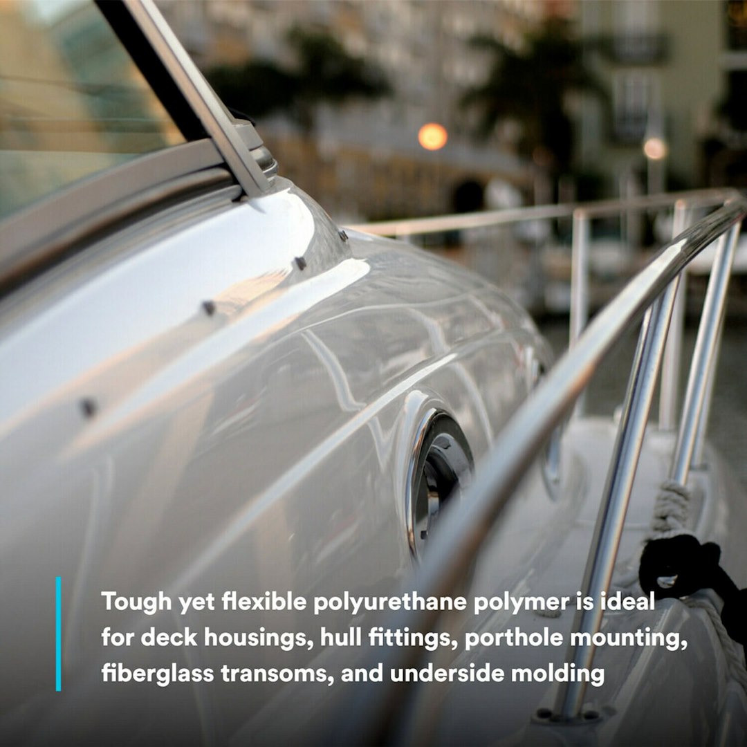 Product of 3m 06504 Adhesive Sealant