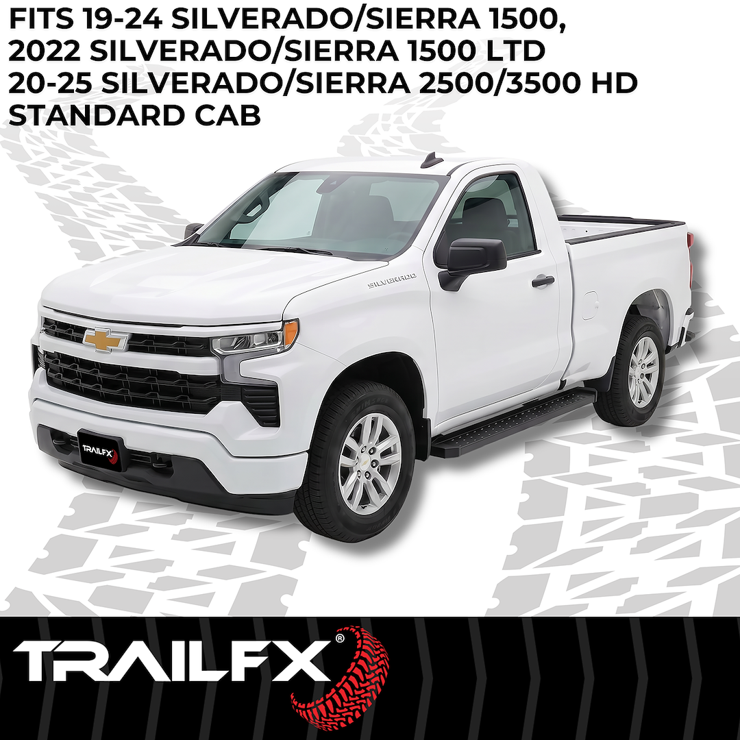 Trailfx Rbw20b Running Board||t83_Rbw20b_Work Truck Running Board_B2c_7.Png||91||t83rbw20b||2151998