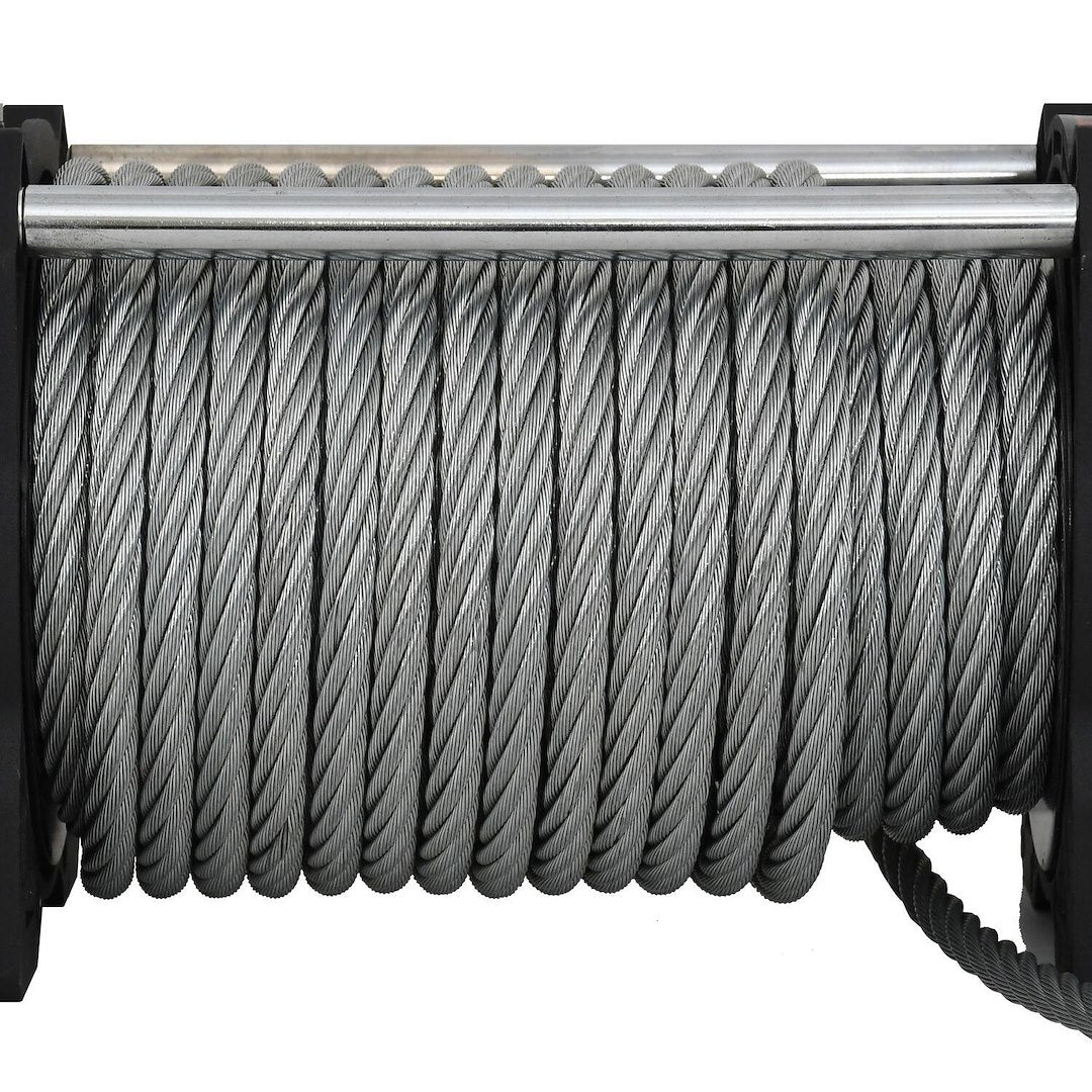 Product of Superwinch 1515000 15000 Pound Vehicle Recovery Winch