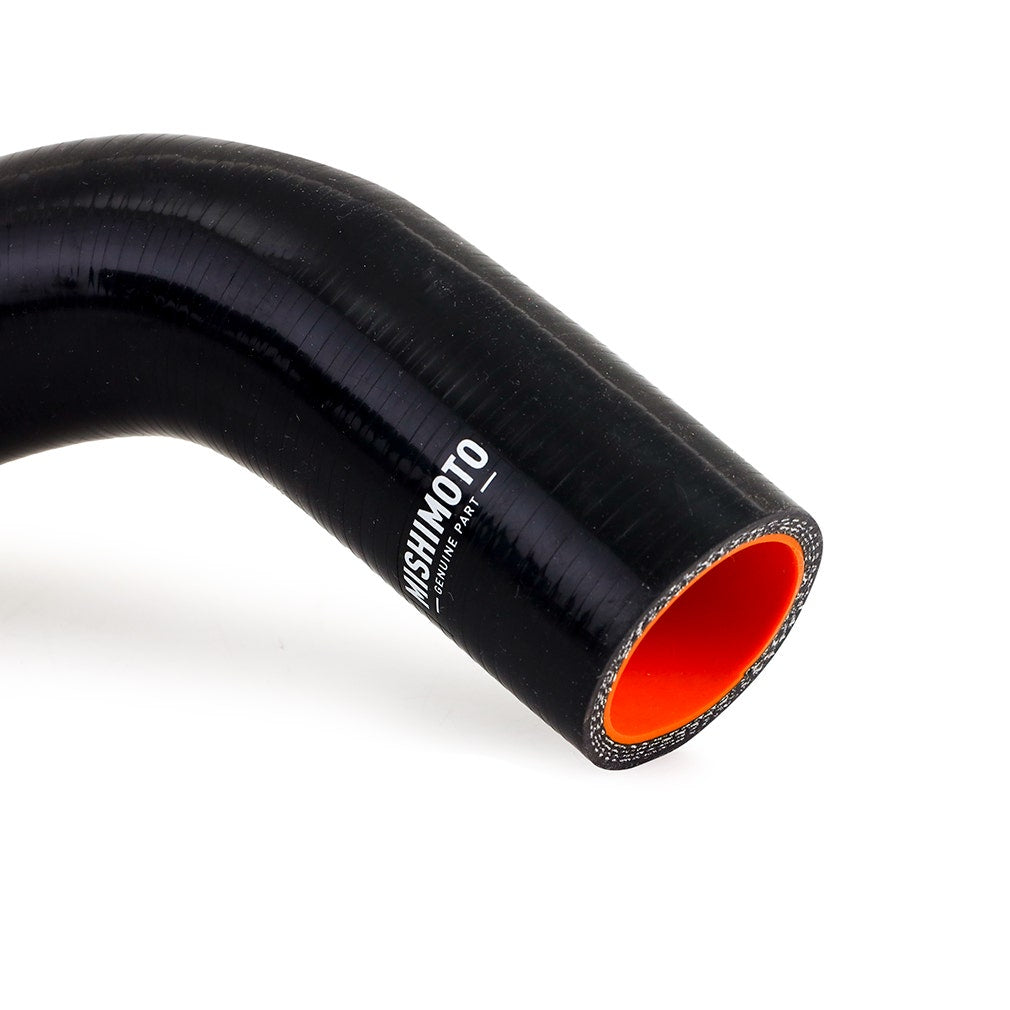 Product of Mishimoto Mmhose-F2d-01rrbk Radiator Hose