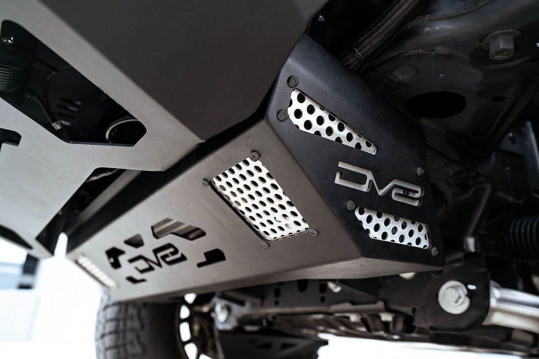 Dv8 Offroad Spbr-01 Skid Plate||aftermarket-Ford-Bronco-Front-Skid-Plate.Jpg||92||dv8spbr01||1628927