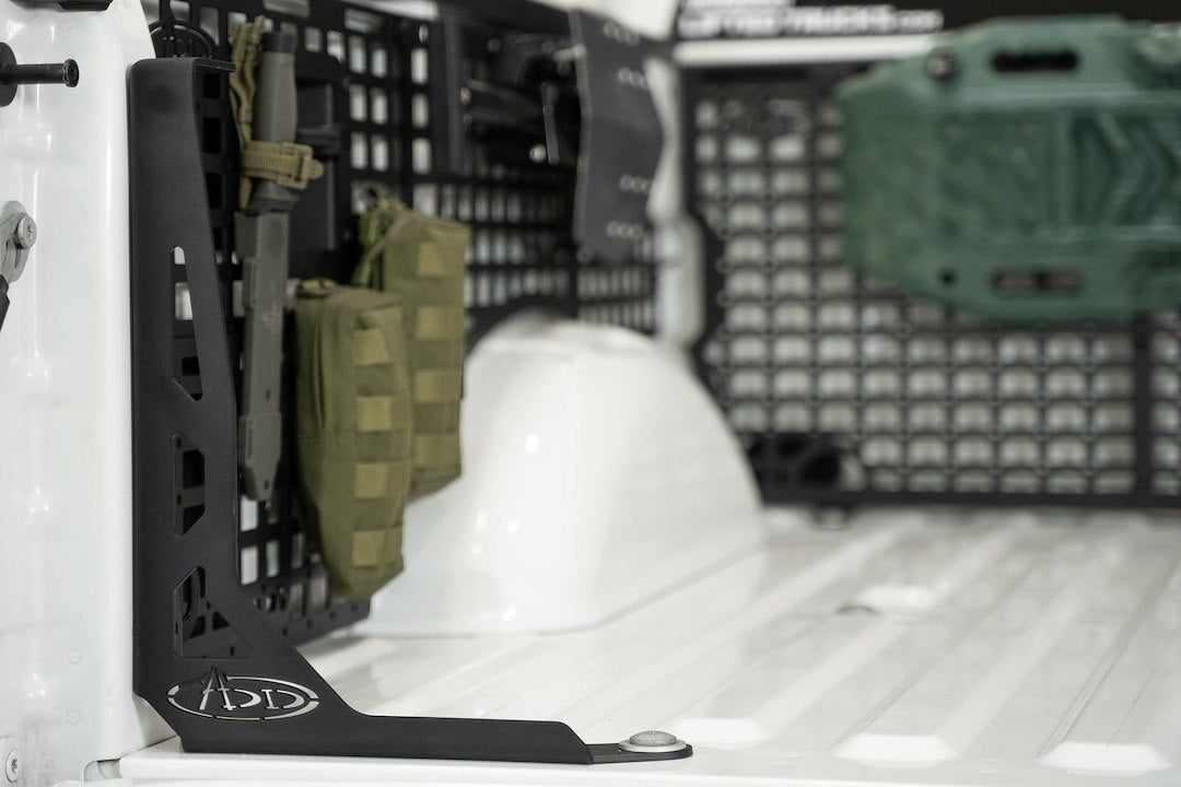 Product of Addictive Desert Designs Ac1902501na Truck Bed Floor Support