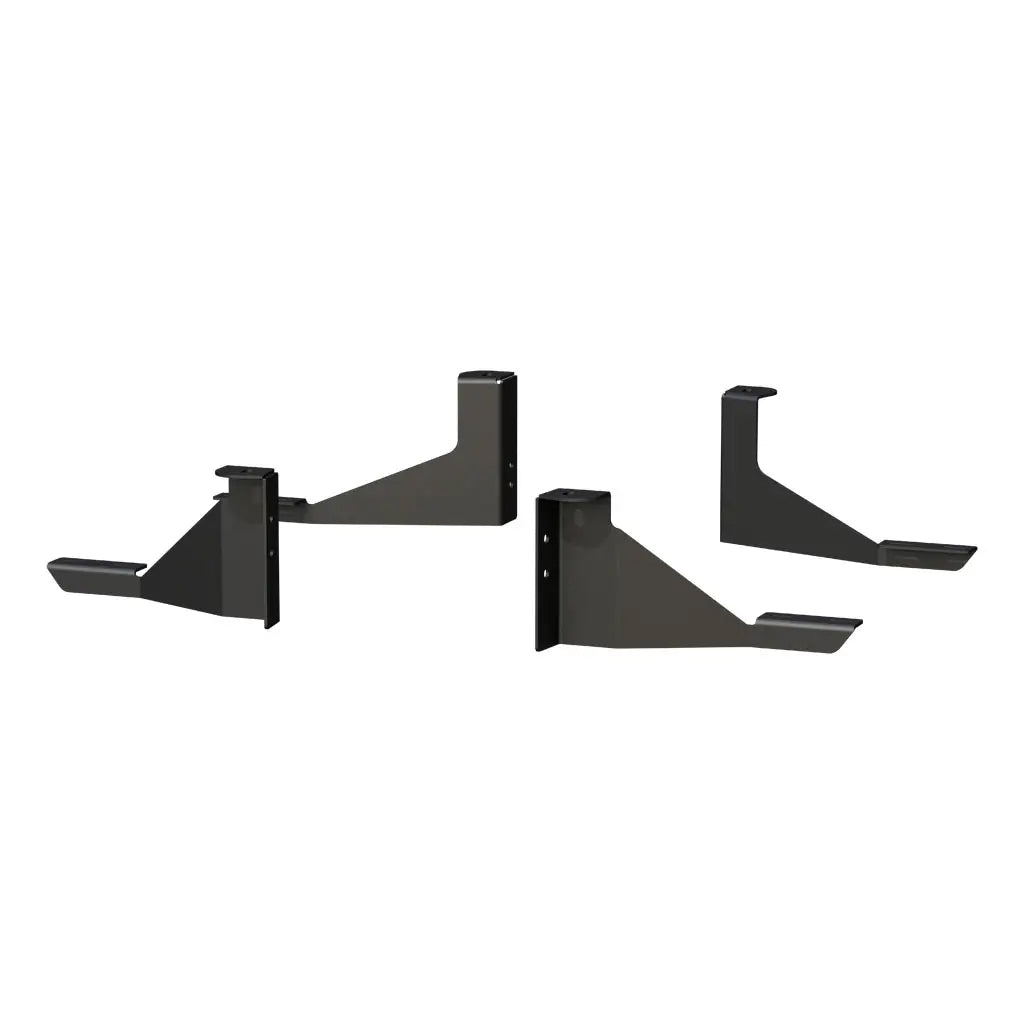 Product of Luverne 570340 Running Board Mounting Kit