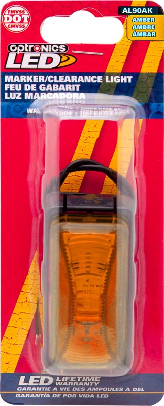 Optronics Al90ak Clearance Light||al90ak_1.Jpg||86||o24al90ak||2155641