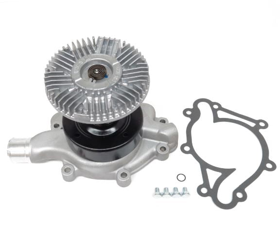 Derale Mck1003 Water Pump||mck1003.Jpg||85||d65mck1003||913730