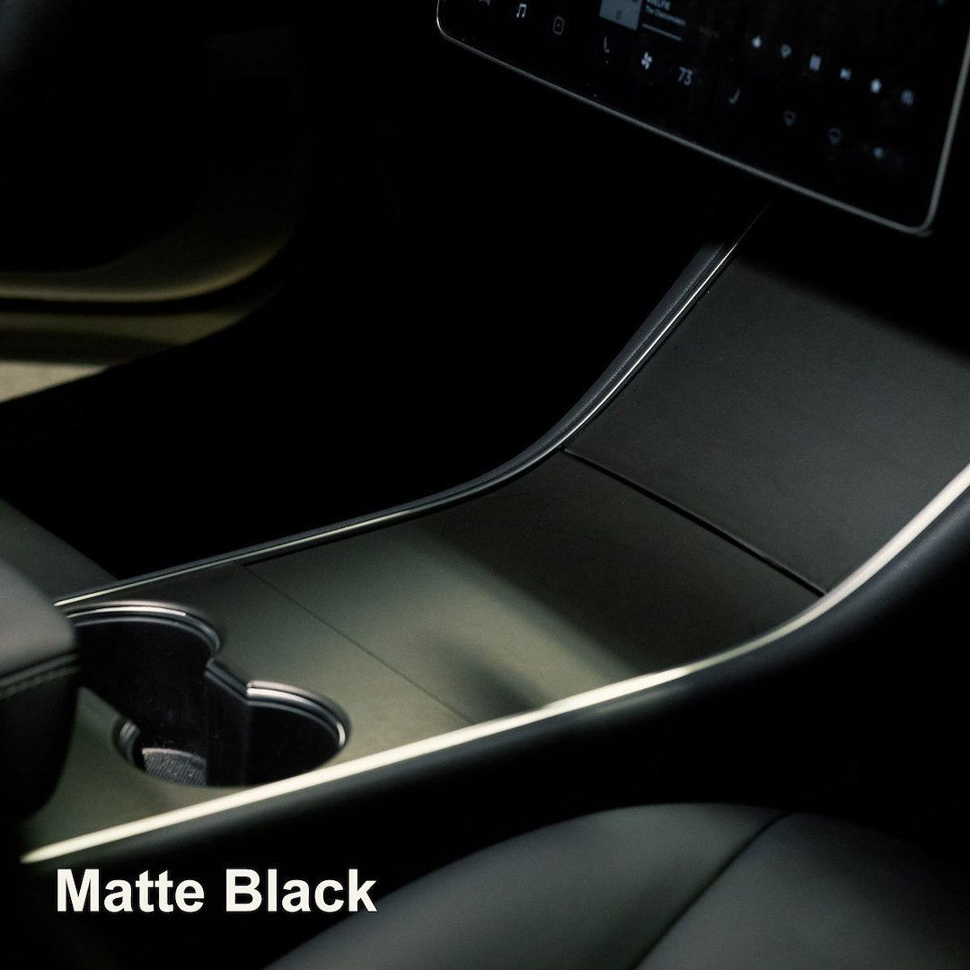 Product of Tesbros Tb-Cc-Mteblk Protective Film