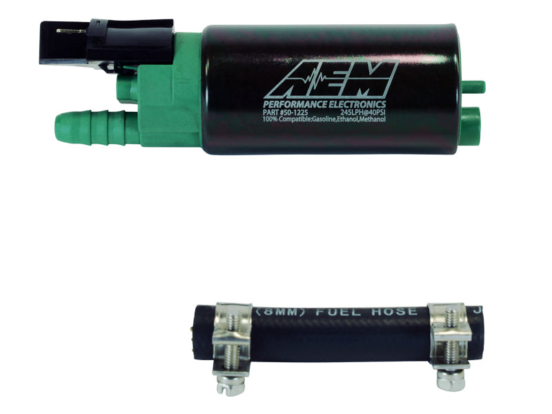 Product of Aem Electronics 50-1225 Fuel Pump Electric