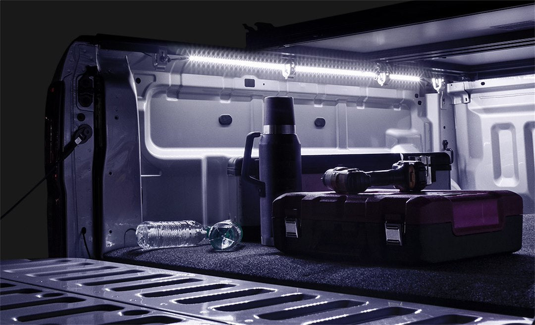 Product of Access Covers 80150 Cargo Area Light - Led