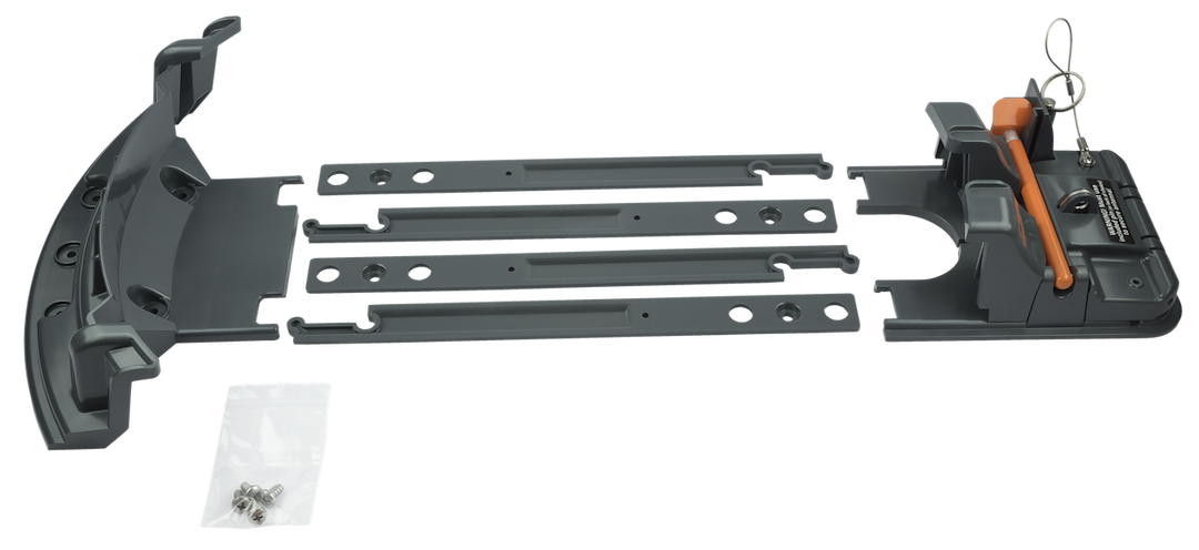 Product of King Mb700 Satellite Tv Antenna Mount