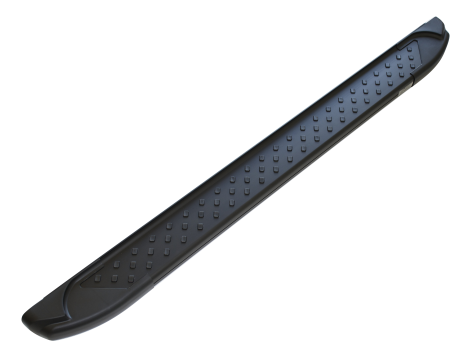 Product of Romik USA 61727419 RAL Series Running Board