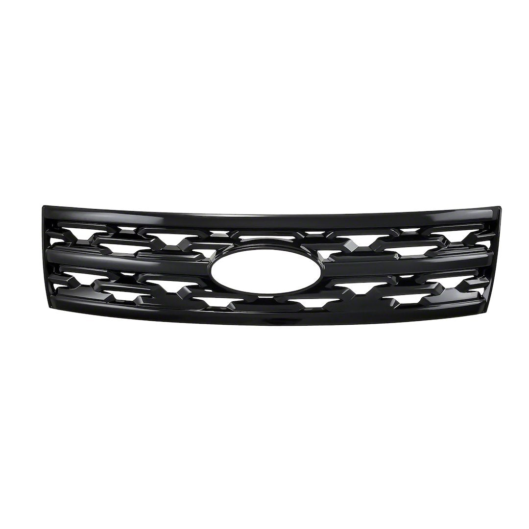 Coast To Coast Gi489blk Grille Insert||gi489blk.Jpg||85||c2cgi489blk||1225767