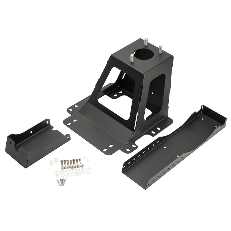 Mor/Ryde Jp54-017 Spare Tire Carrier||jp54-017.Jpg||85||m6rjp54017||1001479