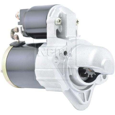 Product of Remy International 22124 Starter