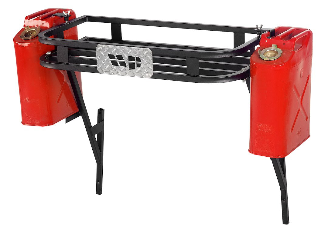 Product of Warrior Products 831 Cargo Carrier