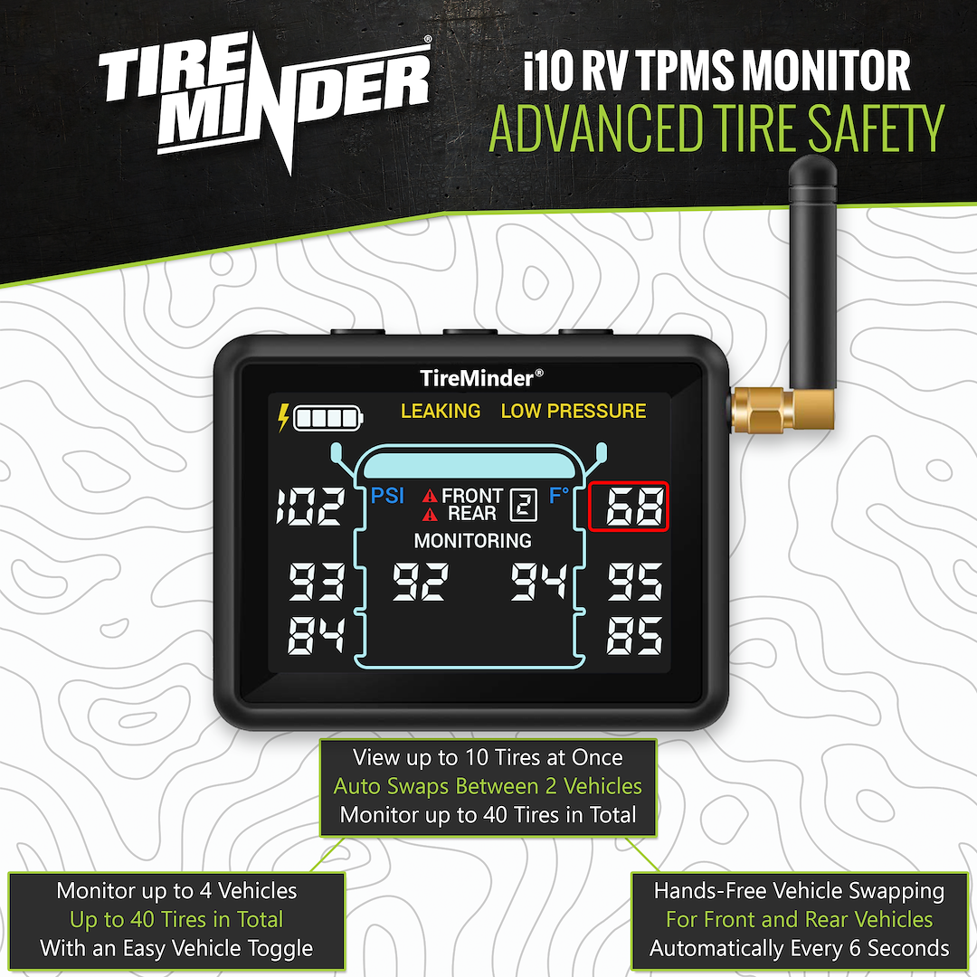 Minder Research Tm22164 Tire Pressure Monitoring System - Tpms||tm22164-Pt01.Png||86||v46tm22164||2367891