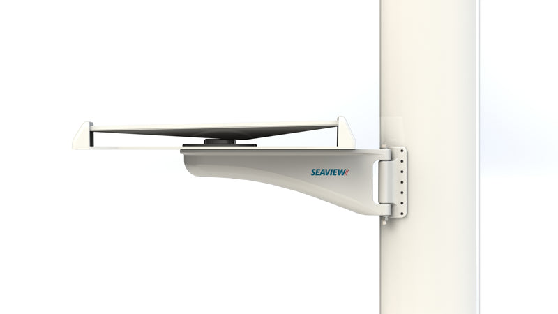 Product of Seaview Sm24g3 Wifi Antenna Mount