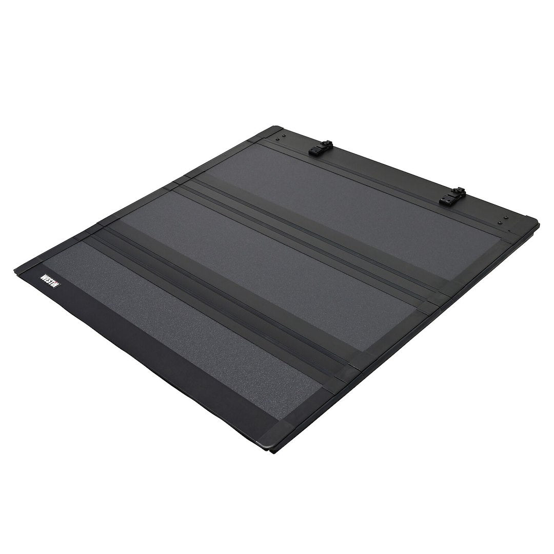 Westin Automotive 19-40285 Tonneau Cover||19-40285_Ko3qtrdr_P01_1.Jpg||87||w161940285||1792156