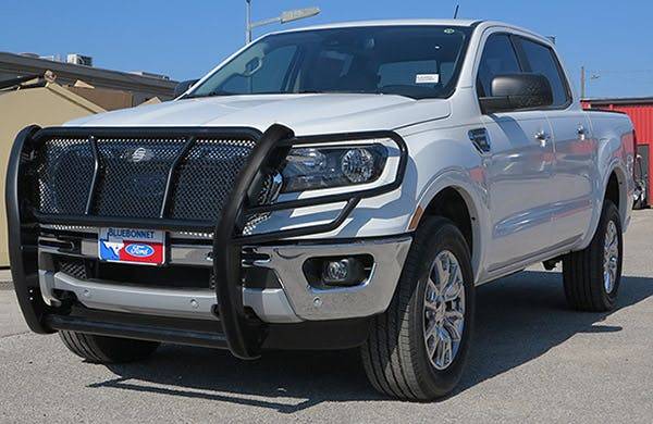 Product of Steelcraft 50-1340 Grille Guard