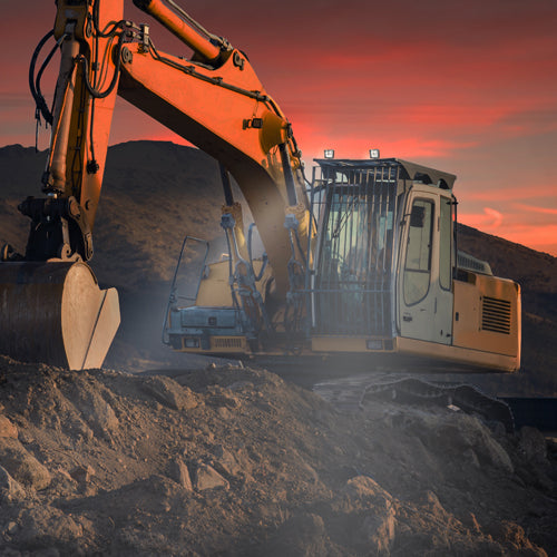 Product of J.W. Speaker 1603961 Work Light