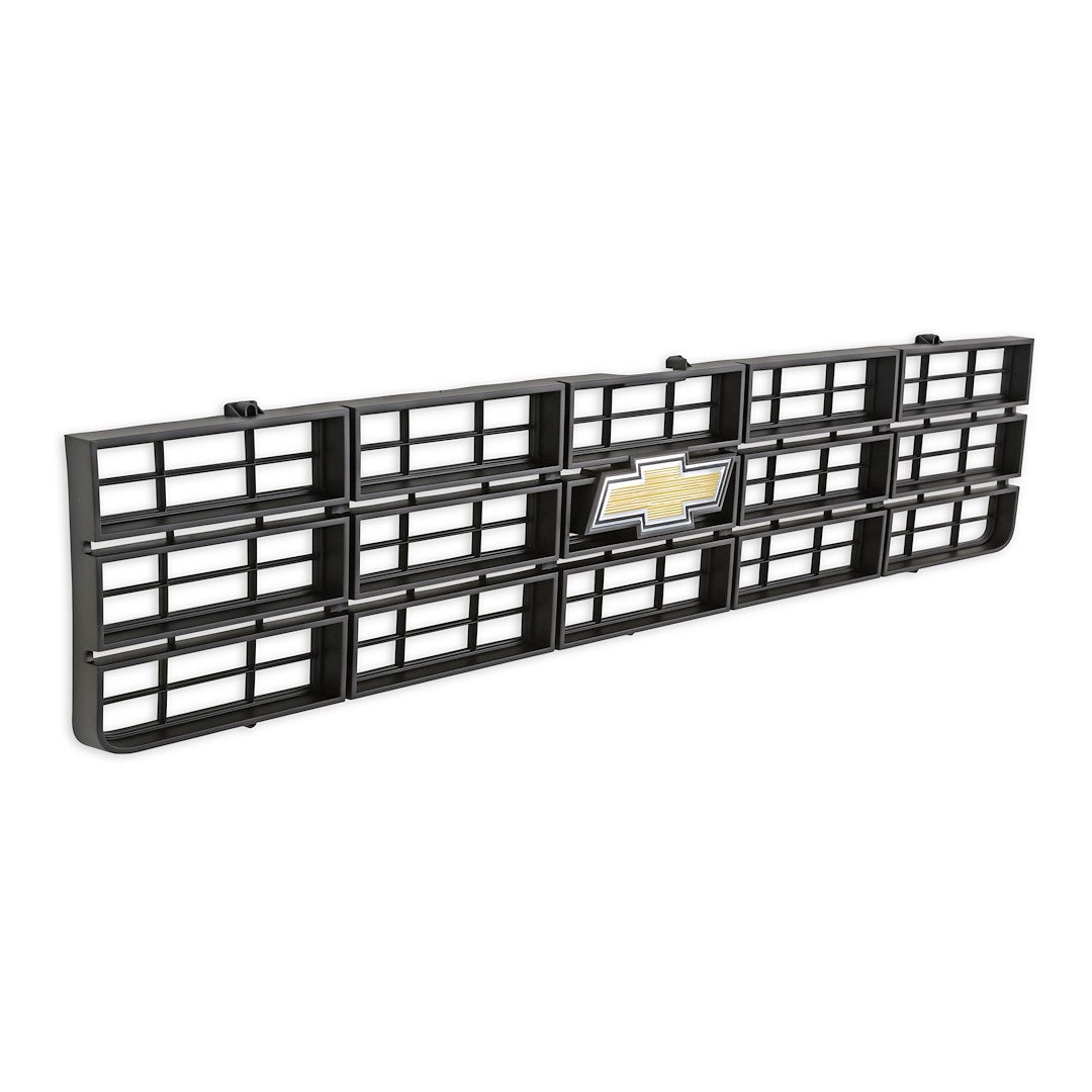 Holley Classic Trucks 04-170 Grille||||87||h1904170||2020775