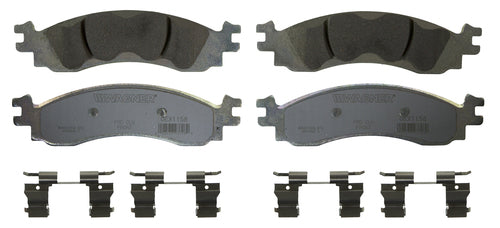Wagner Brakes Oex1158 Brake Pad||oex1158_2.Jpg||87||w66oex1158||2221097