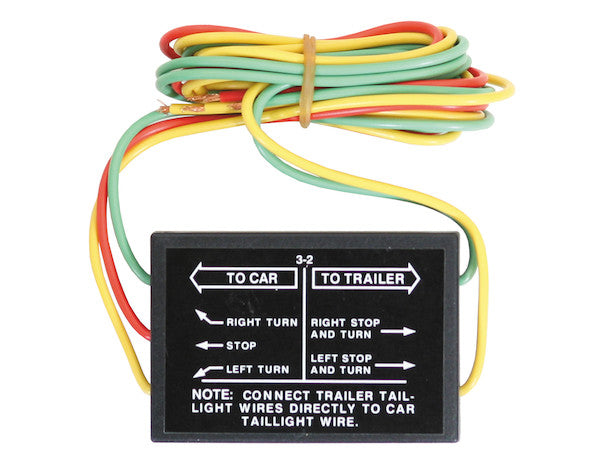 Buyers Products 5423203 Tail Light Converter||5423203.Jpg||85||b835423203||949660