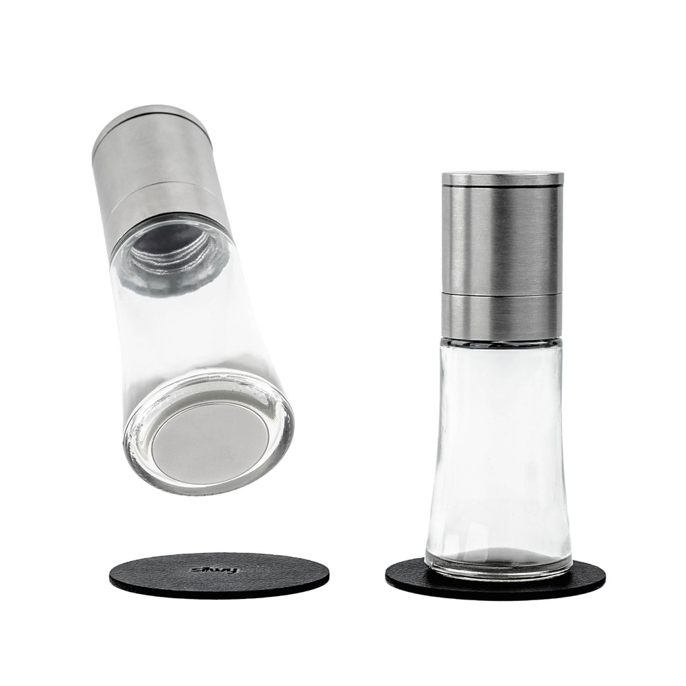 Silwy Magnetic Gm-Sp-4 Salt And Pepper Shaker||gm-Sp-4.Jpg||85||swygmsp4||1701271