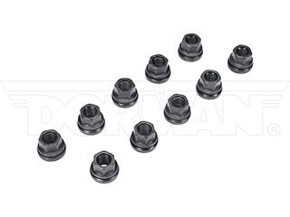 Dorman (Oe Solutions) 611-246 Lug Nut||611-246_4.Jpg||89||d18611246||2061846