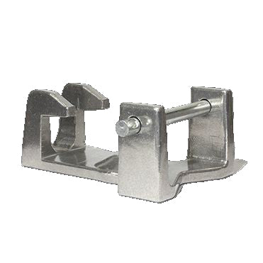 Product of Blaylock Tl-55 Gooseneck Trailer Coupler Lock