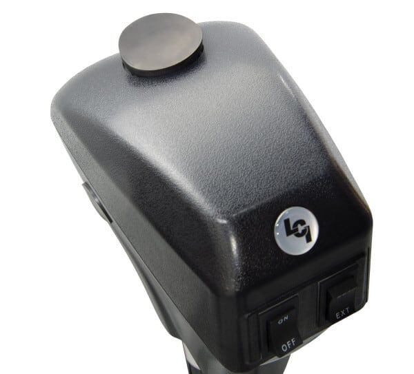 Product of Lippert Components 733924 Trailer Tongue Jack Plug