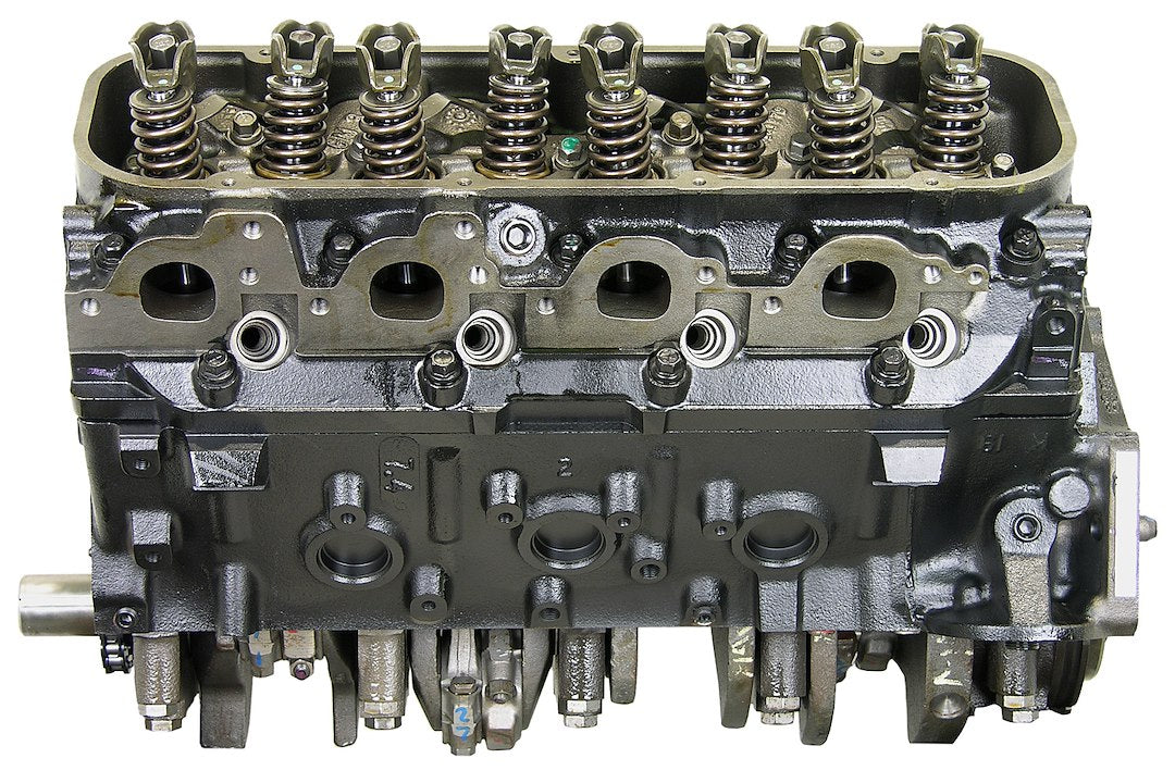 Product of Atk Reman Eng. Dmk2 Marine Engine Block - Long