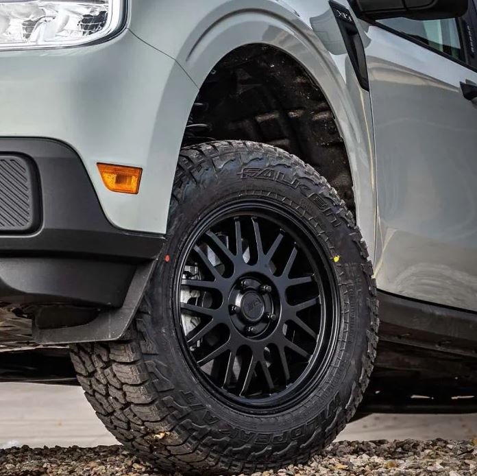 Product of ReadyLIFT 69-22150 Lift Kit Suspension