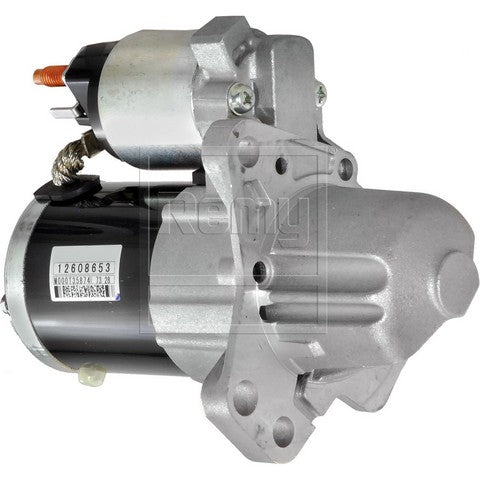 Product of Remy International 16109 Starter