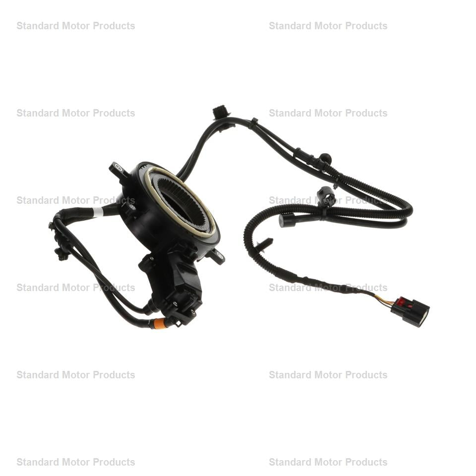 Standard Motor Eng.Management Tca163 Four Wheel Drive Actuator||tca163_4.Jpg||89||s65tca163||1700705