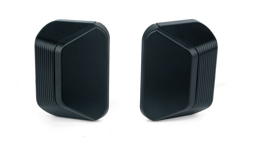 Product of Air Lift 25342 Backup Camera Interface