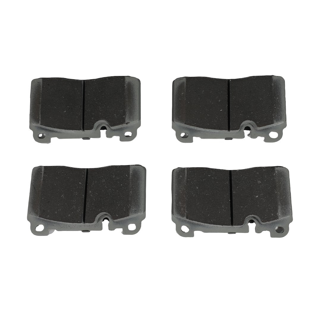 Brembo P85133n Brake Pad||p85133n_Fro.Jpg||85||brmp85133n||1754440