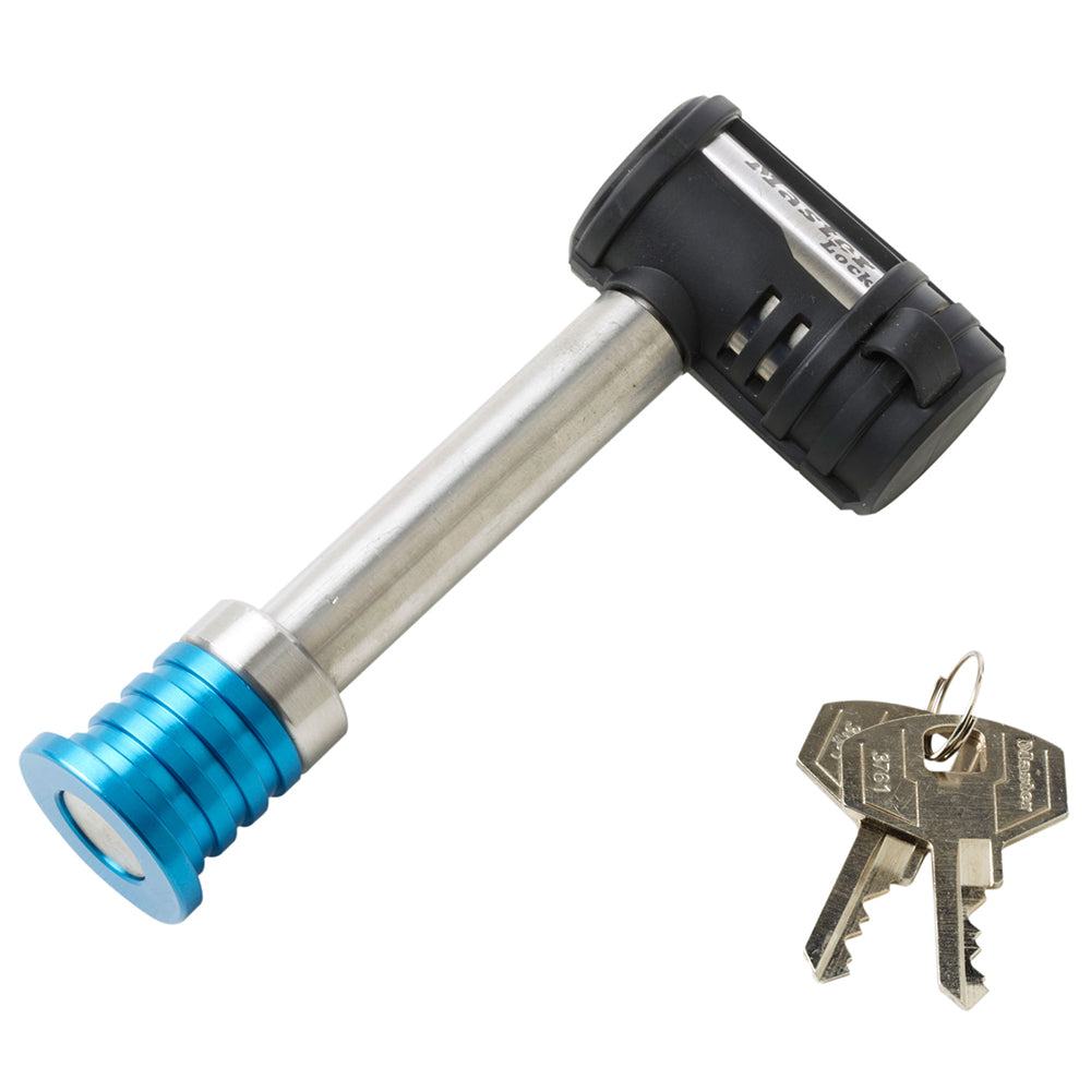 Product of Master Lock Starter Sentry 1480dat Trailer Hitch Pin