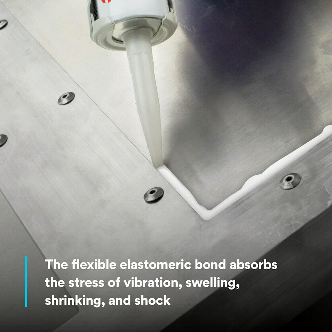 Product of 3m 06520 Adhesive Sealant