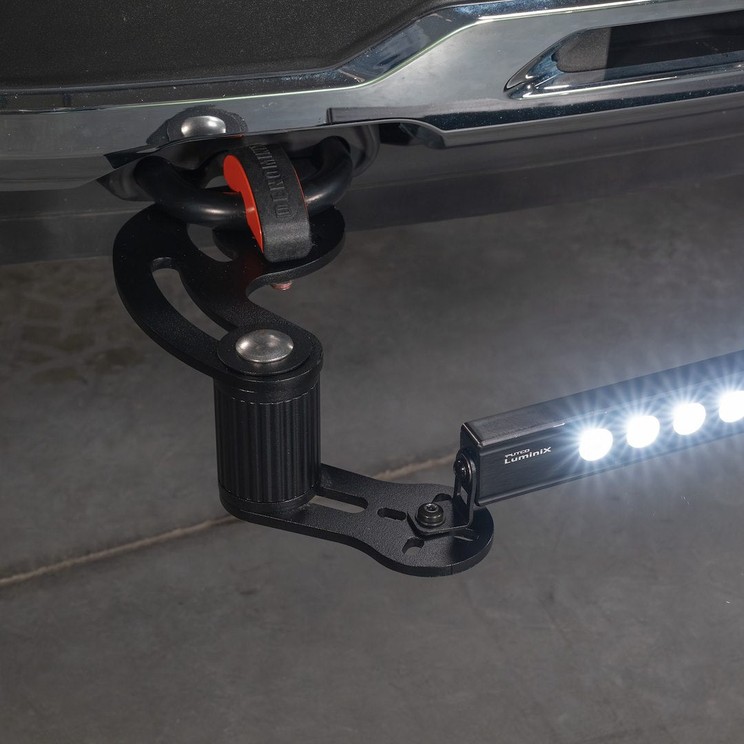 Putco D1s-A Light Bar Mounting Kit||d1s-A_3.Jpg||88||p45d1sa||2217998