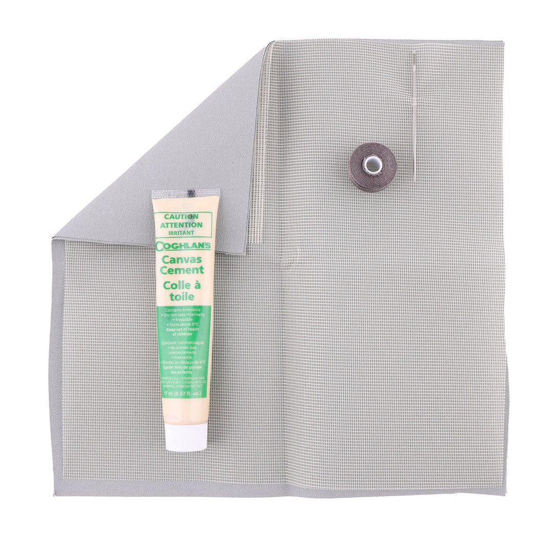 Product of Coghlan's 703 Tent Repair Kit