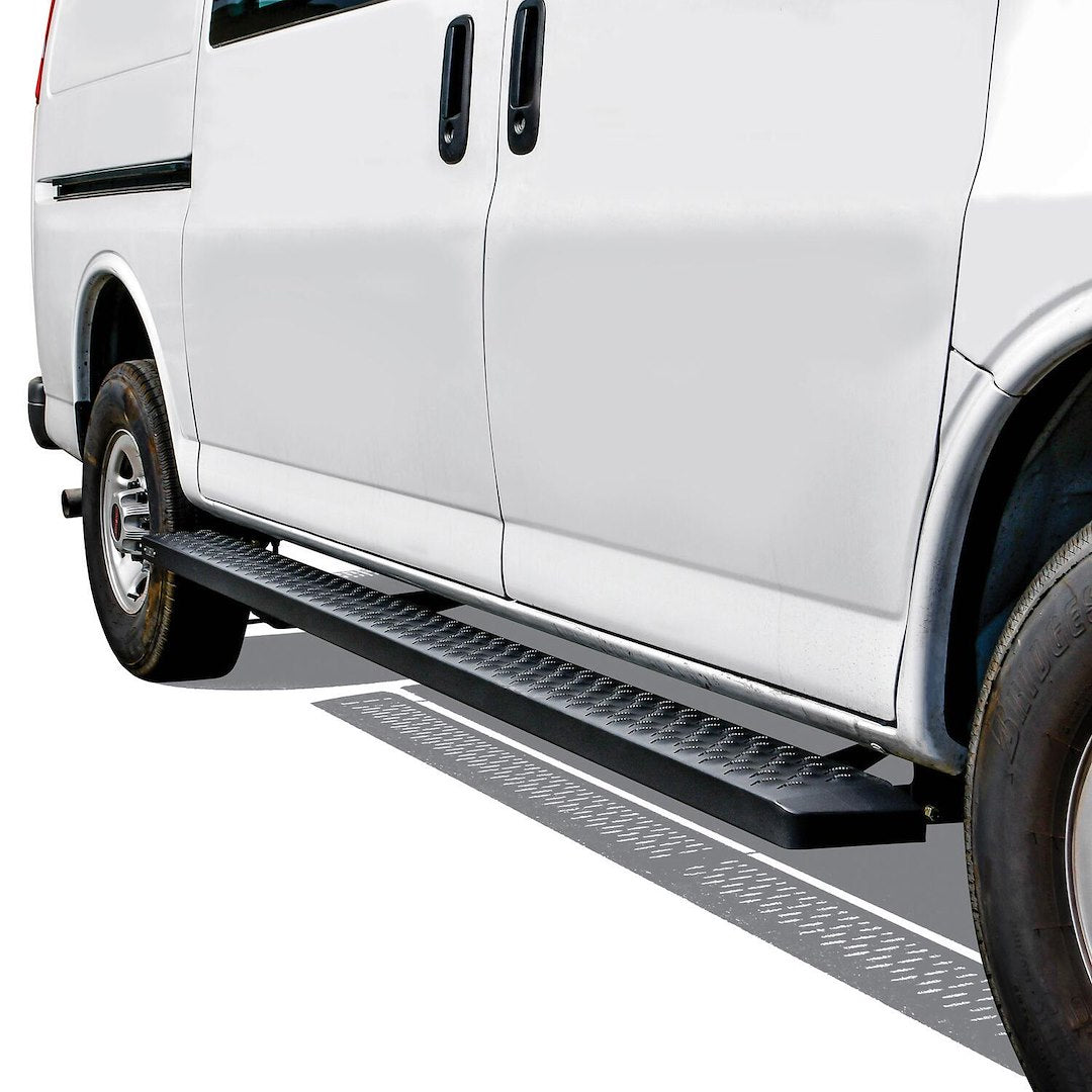 Westin Automotive 27-81005 Running Board Component||27-81005_P03_4.Jpg||90||w162781005||1620881