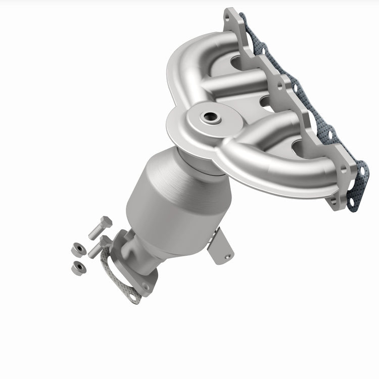 Magnaflow California Converter 5531590 Catalytic Converter||5531590_4.Jpg||89||m665531590||2256601