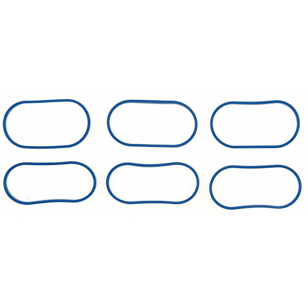 Fel-Pro Gaskets Ms 96124-1 Plenum Gasket||ms 96124-1.Jpg||85||f10ms961241||912012