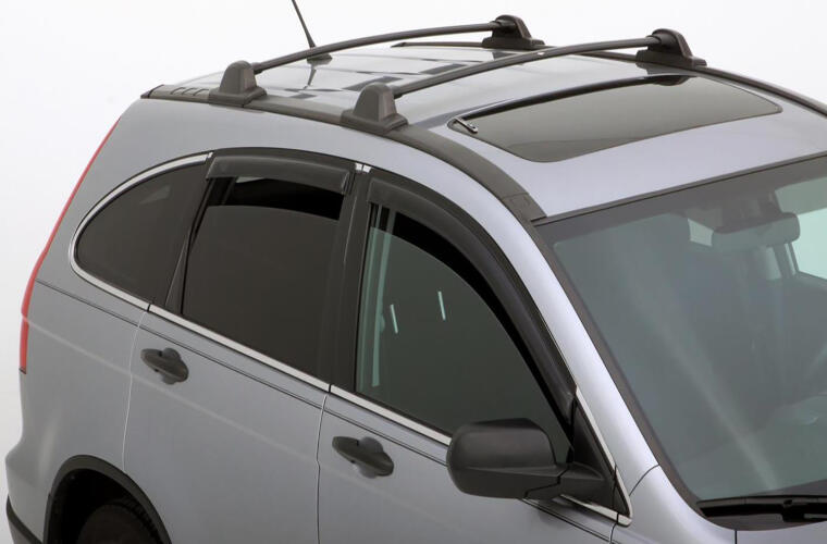 Product of Auto Ventshade (AVS) 94852 Ventvisor Outside Channel Rainguard