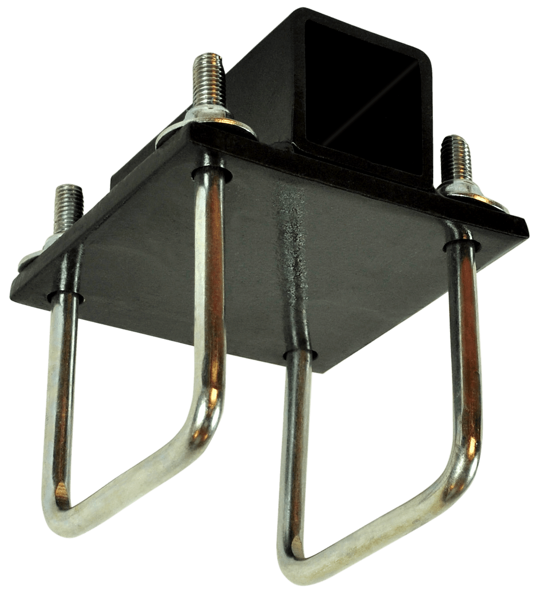 Product of Ultra-Fab Products 35-946401 Trailer Hitch Receiver Tube Adapter