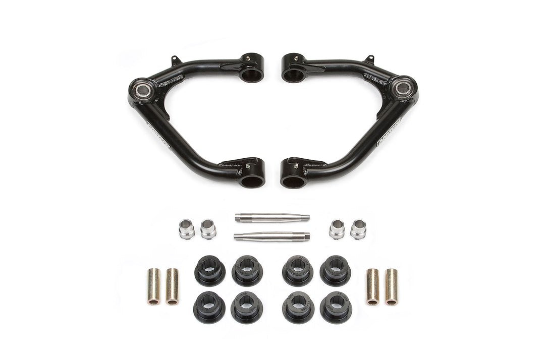 Product of Fabtech Motorsports FTS21128 Uniball Chromoly Steel Control Arm