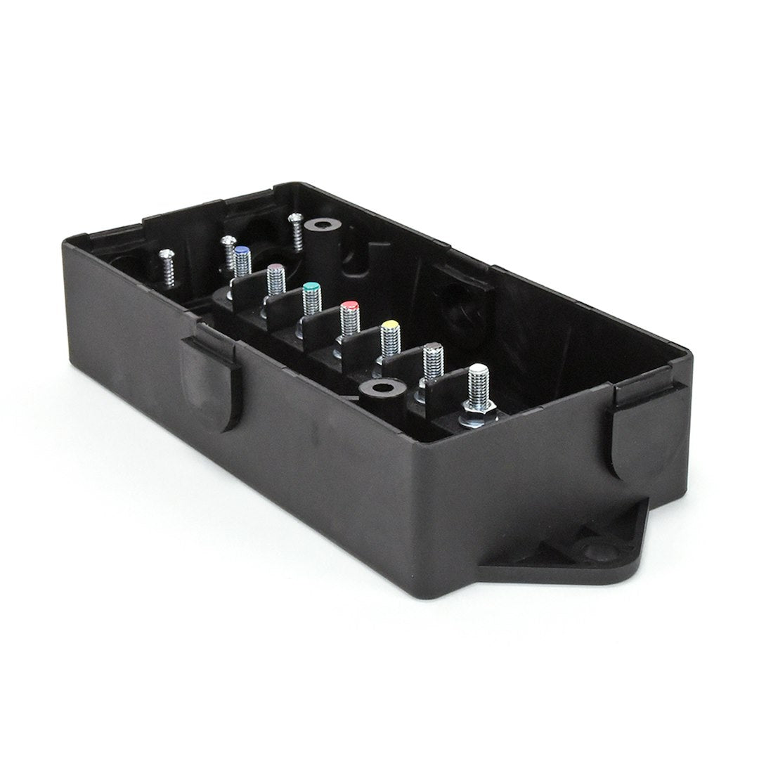 Husky Towing 33200 Wire Terminal Block||hus_33200_Junction Box_Image_G Gf.Jpg||91||hus33200||959833
